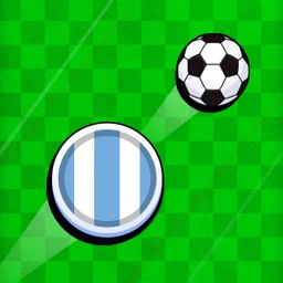 Biểu tượng Bounce Rush: Football