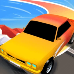 Biểu tượng Amazing Drift: Car Racing