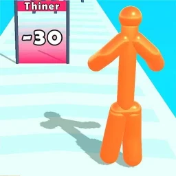 Biểu tượng Tall Man Run 3D